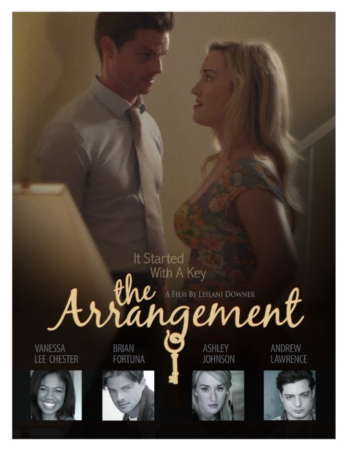 The Arrangement Film